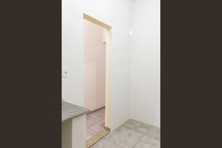 Casa à venda com 183m², 2 quartos e sem vaga Casa à venda com 183m², 2 quartos e sem vagaCozinha