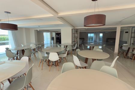 Apartamento para alugar com 75m², 2 quartos e 1 vagaÁrea comum