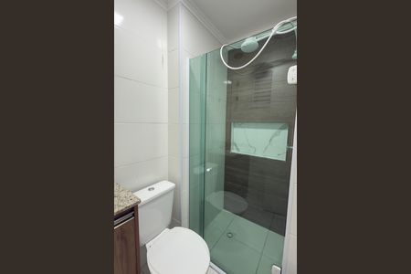 Apartamento para alugar com 75m², 2 quartos e 1 vagaBanheiro