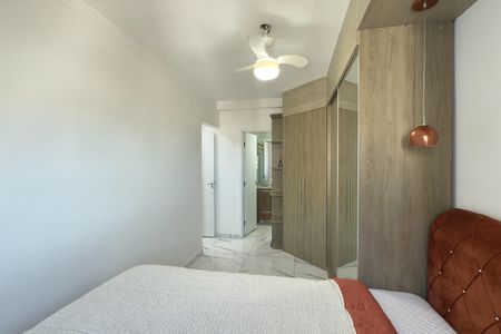 Apartamento para alugar com 75m², 2 quartos e 1 vagaQuarto 2