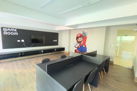 Apartamento para alugar com 75m², 2 quartos e 1 vagaÁrea comum