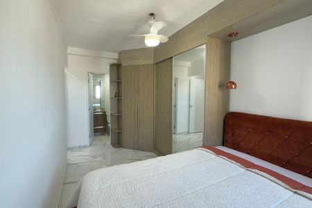 Apartamento para alugar com 75m², 2 quartos e 1 vagaQuarto 2