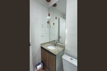 Apartamento para alugar com 75m², 2 quartos e 1 vagaBanheiro