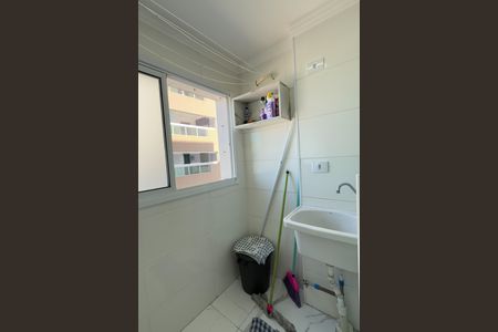 Apartamento para alugar com 75m², 2 quartos e 1 vagaÁrea de Serviço