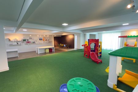 Apartamento para alugar com 75m², 2 quartos e 1 vagaÁrea comum