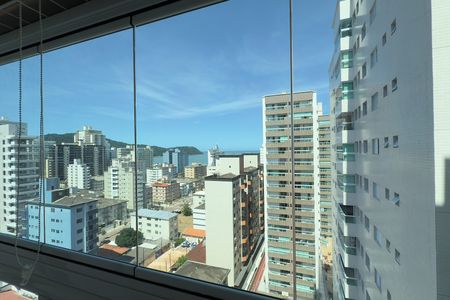 Apartamento para alugar com 75m², 2 quartos e 1 vagaVaranda da Sala