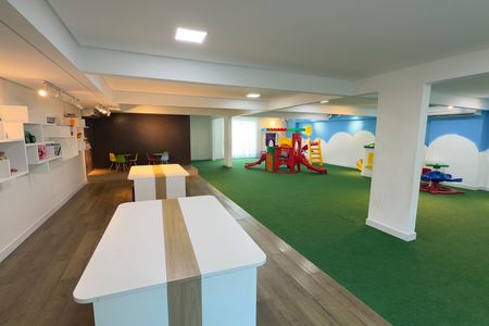 Apartamento para alugar com 75m², 2 quartos e 1 vagaÁrea comum