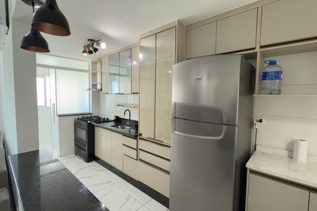 Apartamento para alugar com 75m², 2 quartos e 1 vagaCozinha
