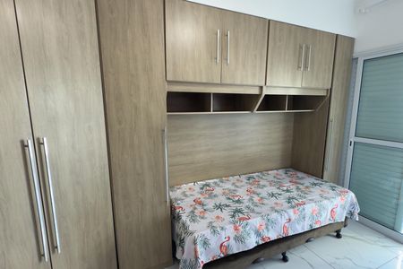 Apartamento para alugar com 75m², 2 quartos e 1 vagaQuarto
