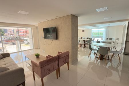 Apartamento para alugar com 75m², 2 quartos e 1 vagaÁrea comum