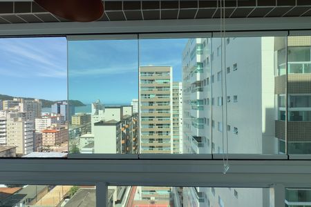 Apartamento para alugar com 75m², 2 quartos e 1 vagaVaranda do Quarto