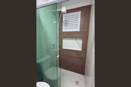 Apartamento para alugar com 75m², 2 quartos e 1 vagaBanheiro