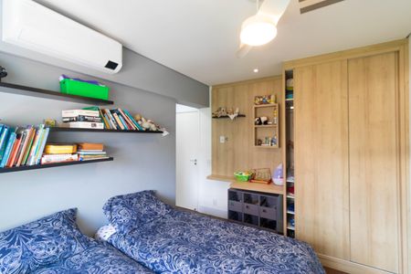 Apartamento à venda com 213m², 3 quartos e 4 vagasSuíte 03