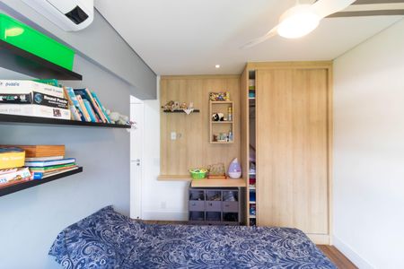 Apartamento à venda com 213m², 3 quartos e 4 vagasSuíte 03