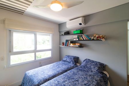 Apartamento à venda com 213m², 3 quartos e 4 vagasSuíte 03