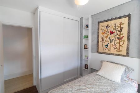 Apartamento à venda com 213m², 3 quartos e 4 vagasSuíte 02