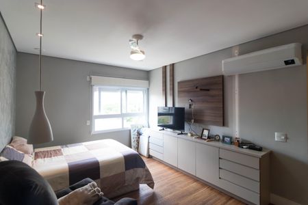 Apartamento à venda com 213m², 3 quartos e 4 vagasSuíte 01