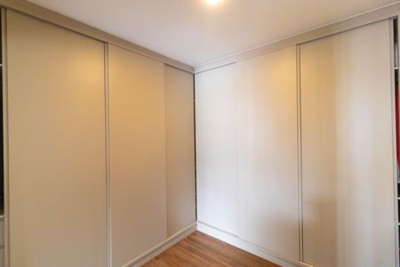 Apartamento à venda com 213m², 3 quartos e 4 vagasCloset da Suíte 01