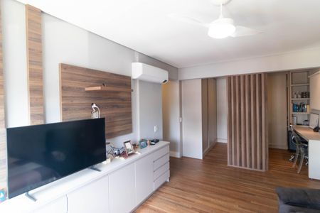 Apartamento à venda com 213m², 3 quartos e 4 vagasSuíte 01