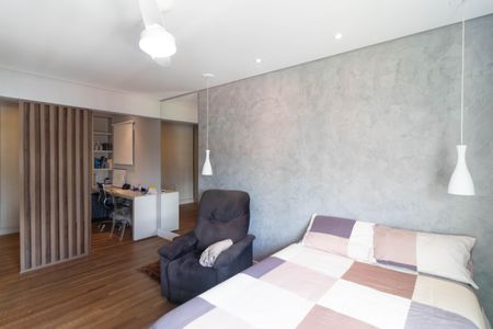 Apartamento à venda com 213m², 3 quartos e 4 vagasSuíte 01