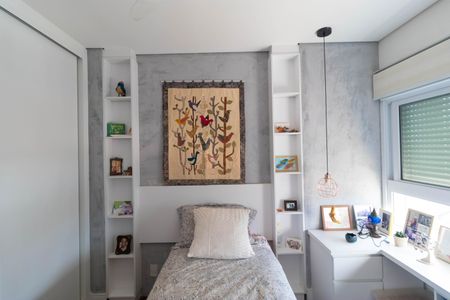 Apartamento à venda com 213m², 3 quartos e 4 vagasSuíte 02