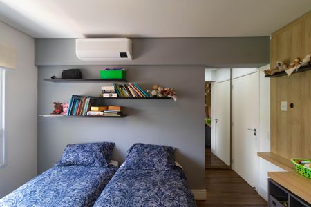 Apartamento à venda com 213m², 3 quartos e 4 vagasSuíte 03