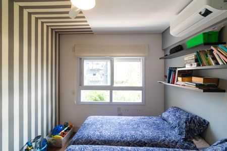 Apartamento à venda com 213m², 3 quartos e 4 vagasSuíte 03