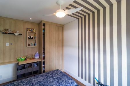 Apartamento à venda com 213m², 3 quartos e 4 vagasSuíte 03