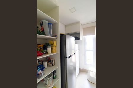 Apartamento à venda com 213m², 3 quartos e 4 vagasCozinha