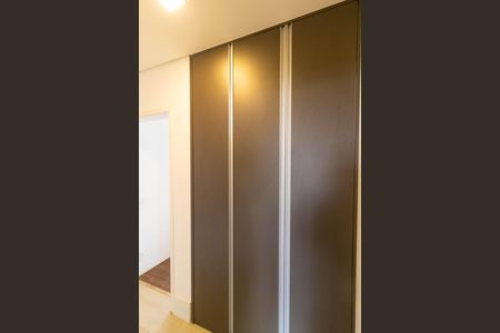 Apartamento à venda com 213m², 3 quartos e 4 vagasCorredor