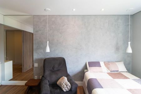 Apartamento à venda com 213m², 3 quartos e 4 vagasSuíte 01