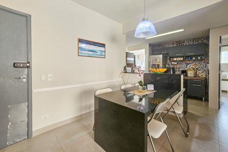 Apartamento para alugar com 75m², 3 quartos e 2 vagasSala