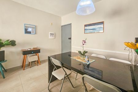 Apartamento para alugar com 75m², 3 quartos e 2 vagasSala