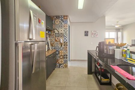 Apartamento para alugar com 75m², 3 quartos e 2 vagasCozinha
