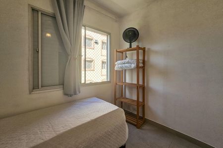 Apartamento para alugar com 75m², 3 quartos e 2 vagasQuarto 2