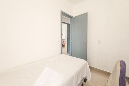Apartamento para alugar com 75m², 3 quartos e 2 vagasQuarto 3