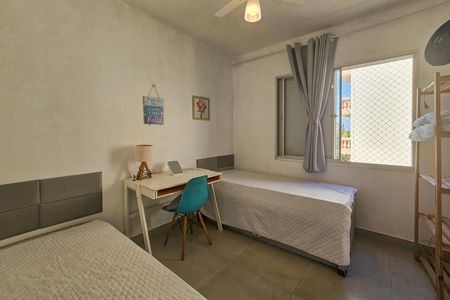 Apartamento para alugar com 75m², 3 quartos e 2 vagasQuarto 2