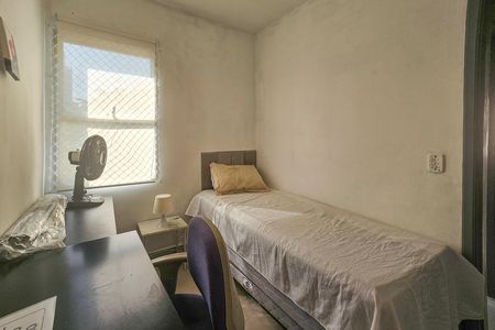 Apartamento para alugar com 75m², 3 quartos e 2 vagasQuarto 3