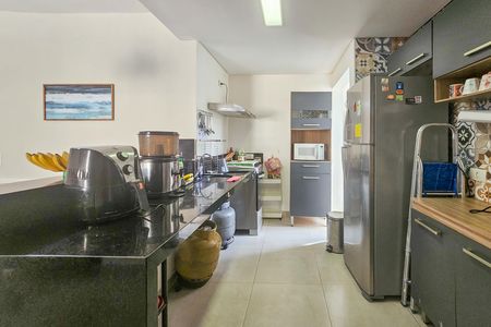 Apartamento para alugar com 75m², 3 quartos e 2 vagasCozinha 