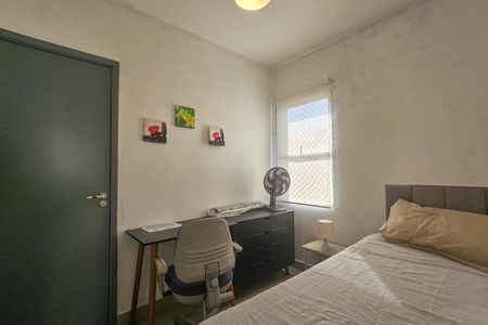 Apartamento para alugar com 75m², 3 quartos e 2 vagasQuarto 3