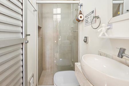 Apartamento para alugar com 75m², 3 quartos e 2 vagasÁrea de serviço 
