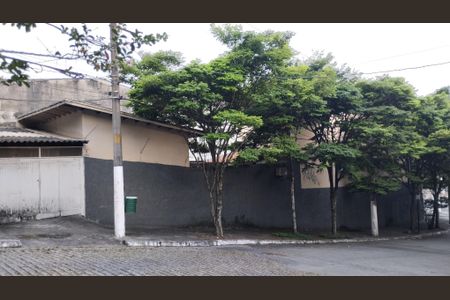 Casa à venda com 279m², 3 quartos e sem vaga Casa à venda com 279m², 3 quartos e sem vagaFachada