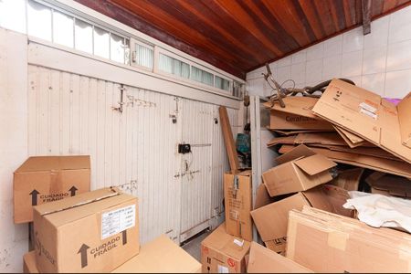 Casa à venda com 279m², 3 quartos e sem vaga Casa à venda com 279m², 3 quartos e sem vagaGaragem Lateral