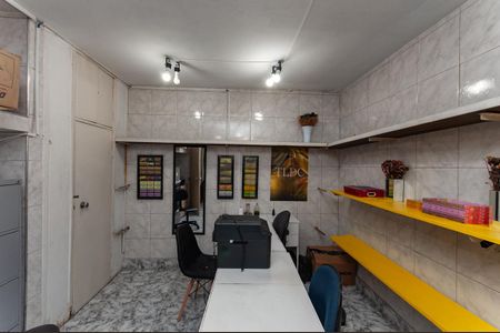 Casa à venda com 279m², 3 quartos e sem vaga Casa à venda com 279m², 3 quartos e sem vagaGaragem