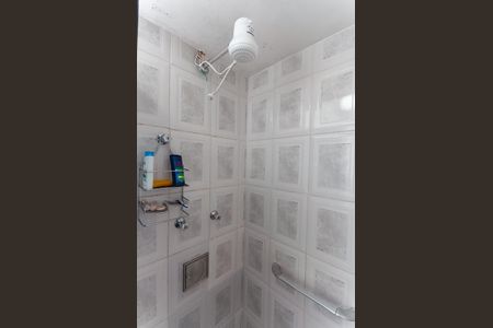 Casa à venda com 279m², 3 quartos e sem vaga Casa à venda com 279m², 3 quartos e sem vagaBanheiro Social