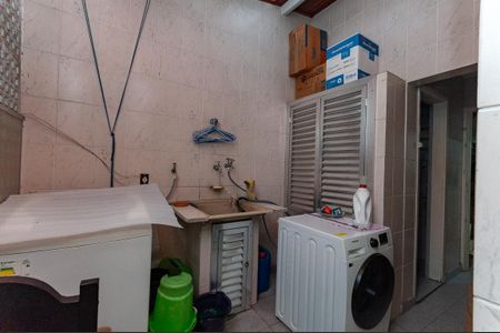 Casa à venda com 279m², 3 quartos e sem vaga Casa à venda com 279m², 3 quartos e sem vagaÁrea de Serviço