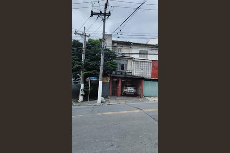 Casa à venda com 279m², 3 quartos e sem vaga Casa à venda com 279m², 3 quartos e sem vagaFachada