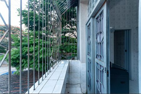 Casa à venda com 279m², 3 quartos e sem vaga Casa à venda com 279m², 3 quartos e sem vagaVaranda