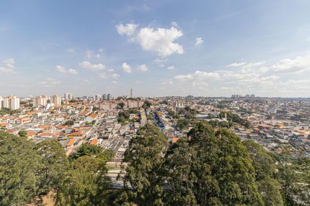Apartamento à venda com 56m², 2 quartos e 1 vagaVista Quarto