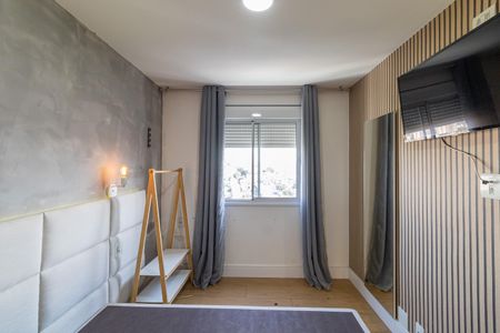 Apartamento à venda com 56m², 2 quartos e 1 vagaSuíte 